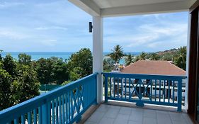 Samui Mekkala Seaview